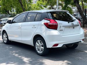 Toyota Yaris 2016 1.5L Automatique LHD d'<span class=keywords><strong>occasion</strong></span> fiable, berline économique, prête à l'exportation vers le Nigéria et le Ghana - Product Image 3