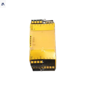 Controlador de Programación PLC PX120 Original, Nuevo, Genuino, con Pantalla de Texto para Uso Industrial, T216IBS, 24V, 75W, en Existencia - Product Image 1