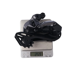 Cambio Trasero <span class=keywords><strong>SHIMANO</strong></span> ULTEGRA RD-R8150 2x12 Velocidades 2x12V SHADOW RD R8150 para Bicicleta <span class=keywords><strong>de</strong></span> Carretera, Piezas Originales <span class=keywords><strong>Shimano</strong></span> - Product Image 6