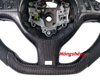 E46 E39 E53 M3 330ci 325i 1999-2004 Volant en fibre de carbone pour les modèles 1999-2004