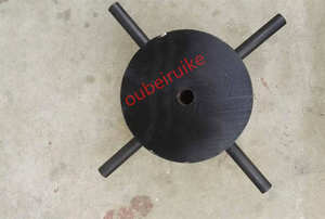 Ağır penetrometre dinamik koni penetrometre toprak doku analizörü - Product Image 4