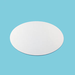 Alfombrilla de Ratón de Goma con Impresión Personalizada de 600x350 mm, Alfombrillas de Ratón en Blanco Ecológicas para Juegos de PC y Oficina - Product Image 2