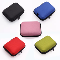 Étui de protection de qualité supérieure pour console de jeu Gameboy Advance SP GBA SP, sac de remplacement