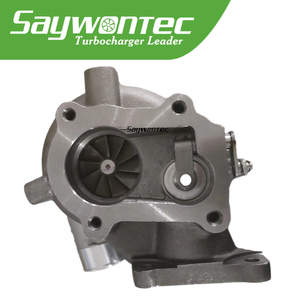 Saywontec <span class=keywords><strong>turbo</strong></span> tăng áp Chất lượng cao Trung Quốc thực hiện 1hdt Bộ phận động cơ <span class=keywords><strong>CT26</strong></span> <span class=keywords><strong>turbo</strong></span> tăng áp 17201-17010 17201-17020 cho TOYOTA <span class=keywords><strong>Turbo</strong></span> - Product Image 3