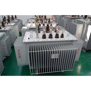 Transformador para Exteriores de 315 kVA con Regulación de Precio, Transformador Electrónico de Potencia de 50 kVA, 100 kVA, 400 kW, 1 MVA, 12 V, Gran Oferta - Product Image 3