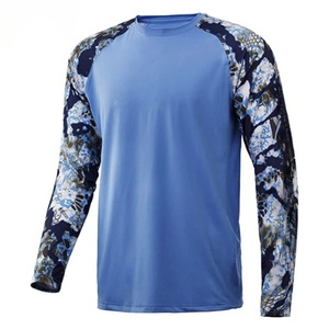 Ropa de Pesca para Hombre, Sudadera con Capucha Transpirable con Protección Facial UPF 50+, Ropa de Pesca Sublimada - Product Image 5