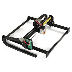 NEJE 3 PRO-Machine à graver et découpeur Laser, CNC, Module 80W, 2022x410mm, 32 bits, livraison gratuite, 400