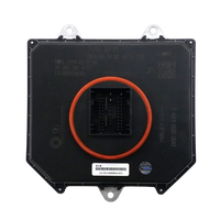 Module de commande de phare LED de remplacement direct KMZ 63115A02730 63117472767 pour BMW G30 G38 G01 X3 G02 X4