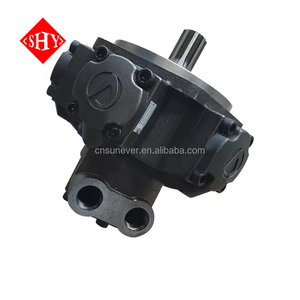 <span class=keywords><strong>Motor</strong></span> hidráulico HPC125/S/FM3/CP/70 HPC125/S/FM3/CS/70 Staffa HMC HPC125/S/FM3/X/70 - Product Image 2