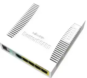 <strong>MikroTik</strong> RB951Ui-2HnD Wireless Router Wifi Routeur 951 Router - Product Image 5