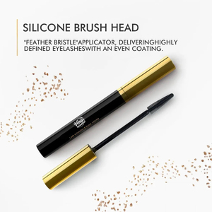 Máscara de Pestañas Vegana para el Crecimiento, Etiquetas Privadas Personalizadas, Logotipo, Suero para Pestañas, Crema para Pestañas, Productos de Máscara de Pestañas a Prueba de Agua, Fabricante - Product Image 3