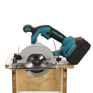 Sierra Circular Industrial para Trabajar la Madera, 1600w, 50hz, 6300rpm, para Bricolaje - Product Image 6