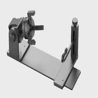 Source laser 3W/5W, nouvelle diode de refroidissement par air, laser CO2 UV pour les industries du verre, prend en charge le marquage DXF PLT BMP AI