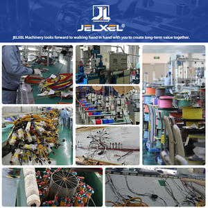 JELXEL 掘削機配線ハーネス Pc200-8 ワイヤーハーネス 20Y-06-42411 コマツ Pc200-8 配線ハーネス用 - Product Image 3