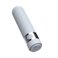 GINYA Design weiblich niedlich Minibulle-Vibrator superstarker Vibrations-Stimulator für Damen Klitoris-Stimulation Paar Sexspielzeug
