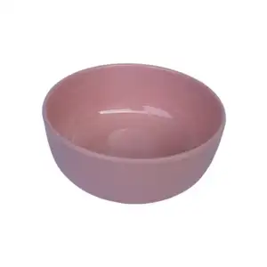 AIMI Factory Wholesale Small Melamine Mixing Bowls Custom 4.5 Inch Melamine Hair Dye Bowl