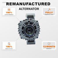 Alternateur de voiture pour Ford F-150 V8 6.2L 6210cc 379cid 2010, Ford F-150 V8 6.2L 6210cc 379cid 2011 à 2013 FG15S024