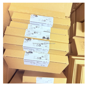 6ES7336-4GE00-PLC โมดูลเดิมใหม่ - Product Image 3