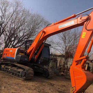 Pelle EX200-3 Hitachi d'occasion originale de haute qualité utilisée d'occasion à bas prix - Product Image 1