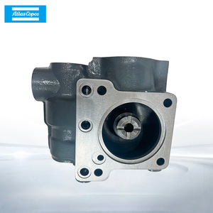 ตัวเรือนวาล์วปิดน้ำมัน Atlas Copco รุ่น 1092903608 สำหรับอะไหล่เครื่องอัดอากาศ - Product Image 4