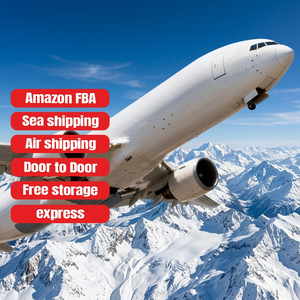 ตัวแทนขนส่งสินค้ามืออาชีพ บริการส่งถึงหน้าประตูบ้าน สำหรับ Amazon FBA จากจีนไปเยอรมนีและสวิตเซอร์แลนด์ - Product Image 1