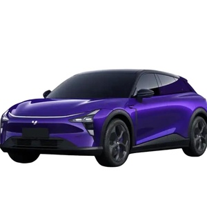 ดีไซน์ใหม่ล่าสุดสำหรับรถยนต์ Geely <span class=keywords><strong>Robocar</strong></span> Jiyue 01 5 ประตู 5 ที่นั่ง รถยนต์พลังงานไฟฟ้าล้วนจากจีน มีจำหน่ายแล้ว - Product Image 1