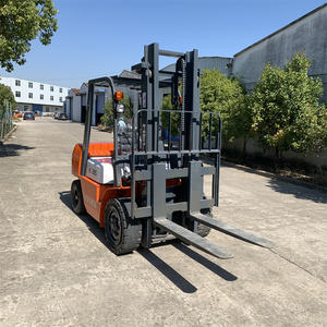 משמש tcm/<span class=keywords><strong>komatsu</strong></span> <span class=keywords><strong>10t</strong></span> מלגזה fd100 יד שנייה tcm מלגזה למכירה - Product Image 5