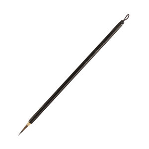 Pincel de Caligrafía China de Pelo de Comadreja/Cabra <span class=keywords><strong>con</strong></span> Mango de Bambú para <span class=keywords><strong>Pintura</strong></span> y Escritura, Venta al por Mayor - Product Image 5