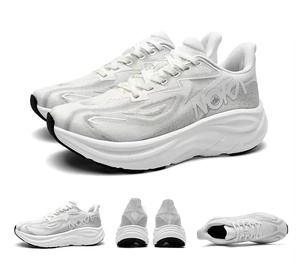 Fabricantes <span class=keywords><strong>de</strong></span> Zapatillas <span class=keywords><strong>de</strong></span> Correr para <span class=keywords><strong>Hombre</strong></span> y Mujer con Logo Personalizado y MOQ Bajo - Product Image 6