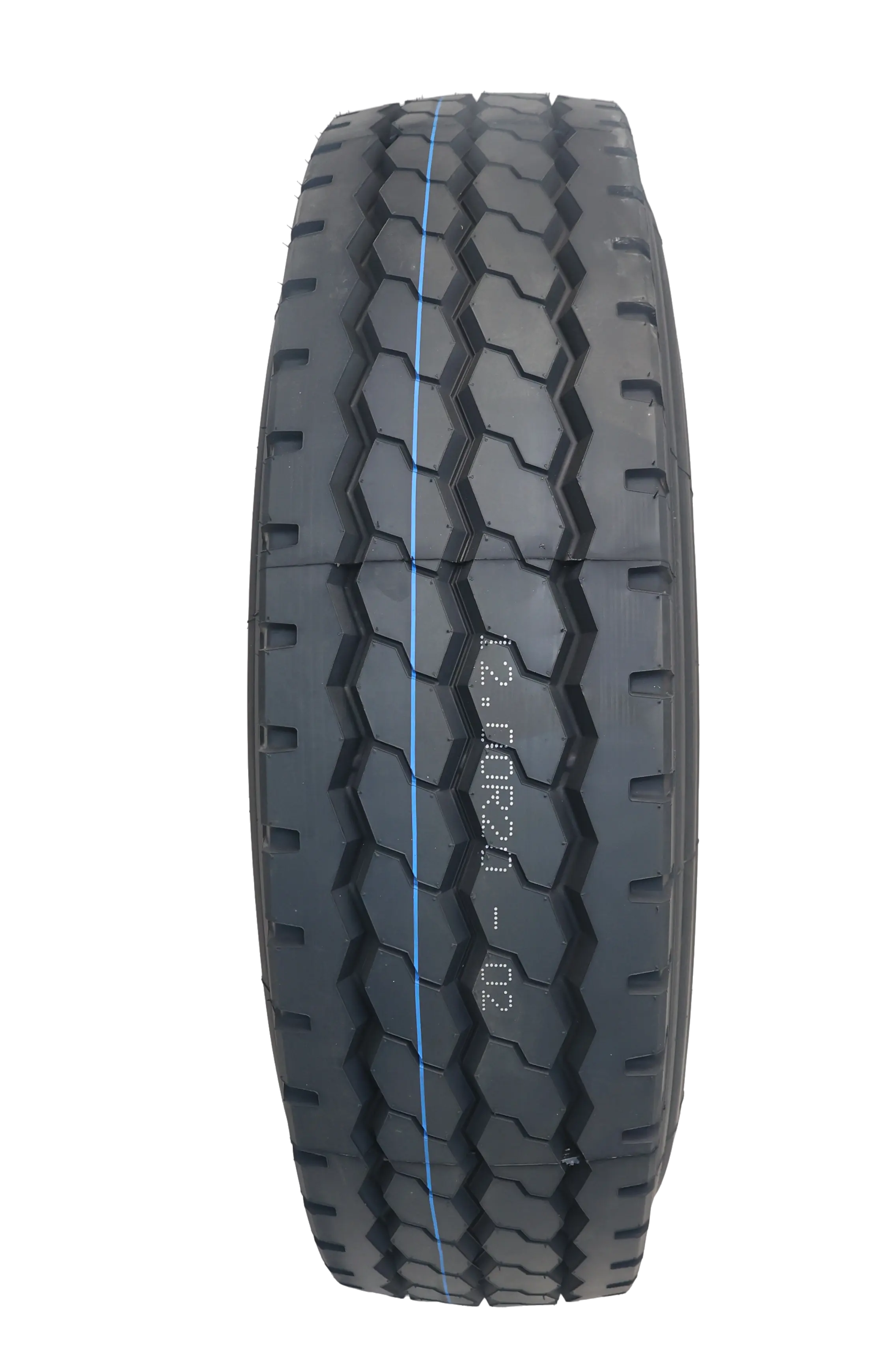 Überlegene Qualität (TBR-Reifen) 315/80R22.5-20PR Opale Marke 260 mm Breite und lange Laufleistung