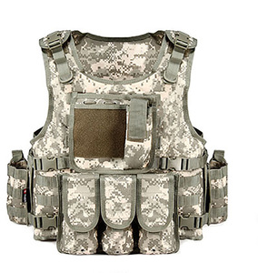 Schwarzes Holster Oxford <span class=keywords><strong>Fabric</strong></span> Tool Schnellverschluss-Magazin tasche Molle Bando lier Plate Carrier Tactical Vests