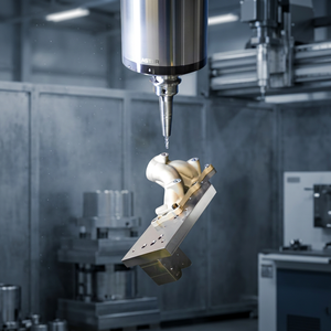Piezas de Fundición a Presión de Precisión |   De Prototipos a Producción en Masa |   Origen Japón |   Soporte Integral Enfocado en la Calidad - Product Image 2