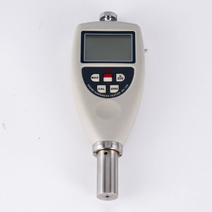 Digitale <span class=keywords><strong>Shore</strong></span> <span class=keywords><strong>A</strong></span> <span class=keywords><strong>Durometer</strong></span> Voor Rubber Kunststof Hardheidstester - Product Image 2
