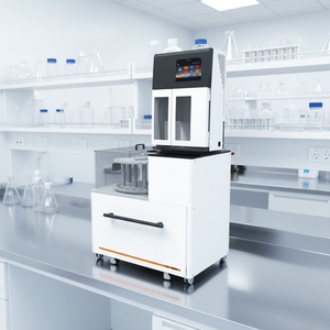 Analyseur automatique d'azote protéique Kjeldahl BIOSTELLAR K1160 pour laboratoire - Product Image 3