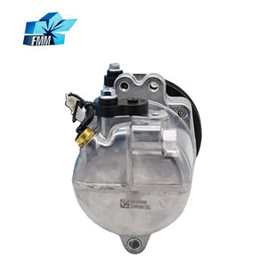 Compresseur de climatisation 12V AC <span class=keywords><strong>pour</strong></span> <span class=keywords><strong>voiture</strong></span>, 95200-60B53, 95200-70CA0, <span class=keywords><strong>pour</strong></span> Suzuki Esteem L4 1.6 (1999-2000). - Product Image 4