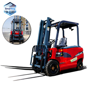 <span class=keywords><strong>Chariot</strong></span> élévateur tout-terrain robuste de 2 tonnes, 1,5 tonne avec télécommande, <span class=keywords><strong>chariot</strong></span> élévateur électrique de 3 tonnes à vendre à prix réduit, livraison gratuite - Product Image 6