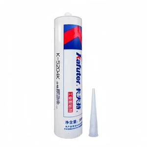 สำหรับคาฟูเตอร์ 5207 80 ก. ยางซิลิโคนกันความร้อนสำหรับการถ่ายเทความร้อนและฉนวนกันความร้อน - ผลิตภัณฑ์ของแท้ - Product Image 1