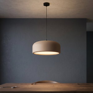 Suspension suspendue ronde en métal de luxe en laiton AK en couleur de peau finie au prix de gros pour la décoration intérieure de la maison et de l'hôtel - Product Image 2