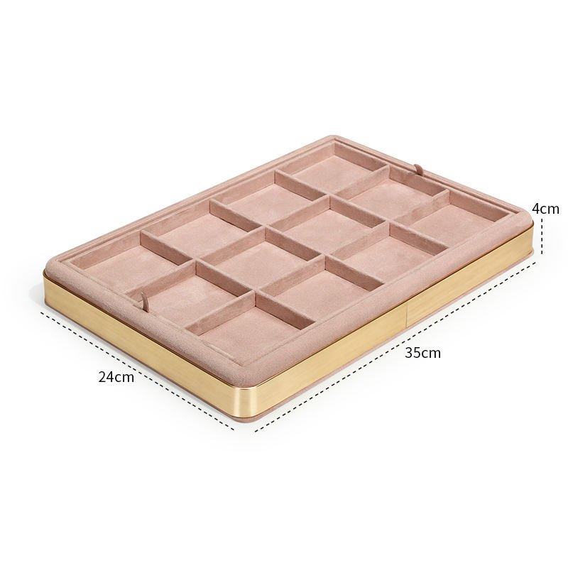 Bandeja de la célula