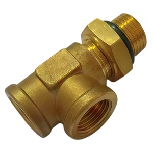 Repuestos Universales para Camiones de Alta Calidad, Junta de Latón en Forma de T de Tres Vías M16*1.5 - Product Image 5