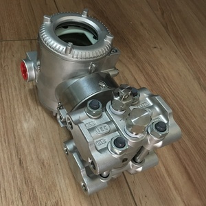เครื่องส่งสัญญาณ EJA110E, 4-20mA Yokogawa Differential - Product Image 4