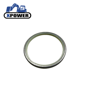 Xpower 14560209 Joint anti-poussière 14560209 Joint d'étanchéité pour axe de godet pour excavatrice EC210B EC140B EC160D EC240B, joint de baguette de bras d'excavatrice - Product Image 1