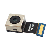 Módulo de Cámara MIPI IMX290LLR de 2MP con Mejora NIR para Sistemas de Reconocimiento Biométrico de Iris, con Ángulos de Visión de 68/120/160 Grados