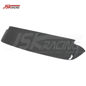<span class=keywords><strong>Spoiler</strong></span> in Fibra di Carbonio Stile SPOON con LED per <span class=keywords><strong>HONDA</strong></span> <span class=keywords><strong>CIVIC</strong></span> EG 1992-1995 - Product Image 6