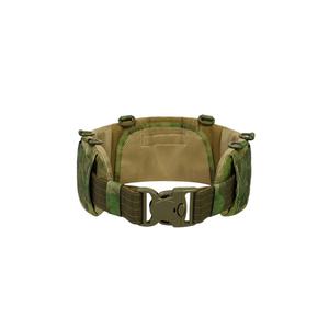 Cinturón Táctico Artex AY-2003, Cinturones Acolchados al por Mayor, Bolsillos en la Cintura, Bolsas de Camuflaje de Nailon, Cinturón Táctico Molle para Caza - Product Image 5