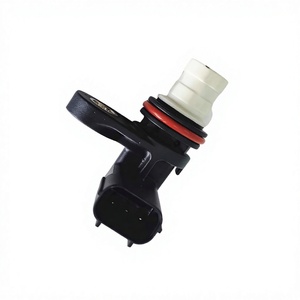 Capteur de pression d'admission ShanJianQing 036906051 pour Jetta King Volkswagen, pièce de rechange automobile - Product Image 2
