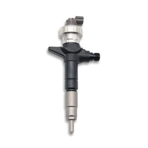 095000-6132 095000-6131 095000-6130 <span class=keywords><strong>OPEL</strong></span> Astra <span class=keywords><strong>Corsa</strong></span> Meriva Zafira 1.7CDTI 8-97376270-3 Iniettore Common Rail <span class=keywords><strong>Diesel</strong></span> in Acciaio Inox - Product Image 1