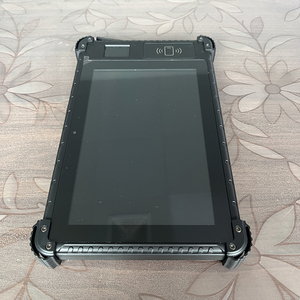 Rugged <strong>8</strong>" <strong>Tablet</strong> Pc Industrial Android 9 MTK Quad Core 4G LTE WiFi Fingerprint Scanner option With 8000Mah Long Battery Life - Product Image 6