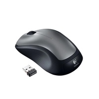 Ratón Óptico Inalámbrico Logitech M325 para Juegos, 2.4G, 1000DPI, 3 Botones, Interfaz Mini USB, Compatible con Windows/Mac OS X 10.5, en Stock