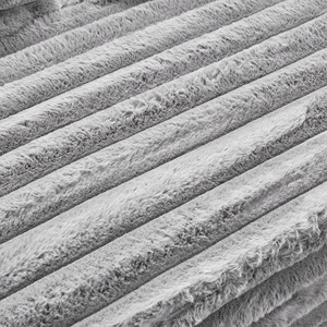 Vacuum Compression Corduroy Sectional Modular Couch Set for Living Room Furniture Bed <b>Sleeper</b> Fluffy Comfortable - Product Image 3